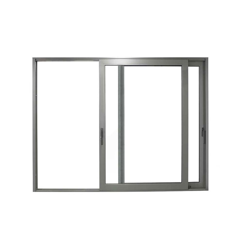 wood-aluminum composite window&door