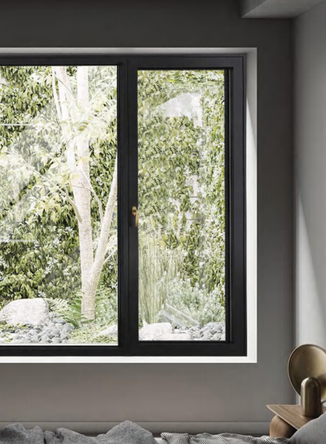 113 ARMOR-CLAD WINDOW