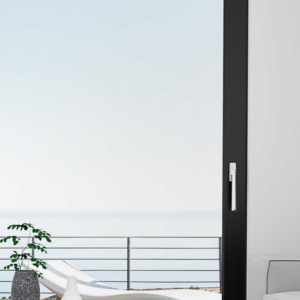TL‑175 ALUMINUM ALLOY SLIDING DOOR